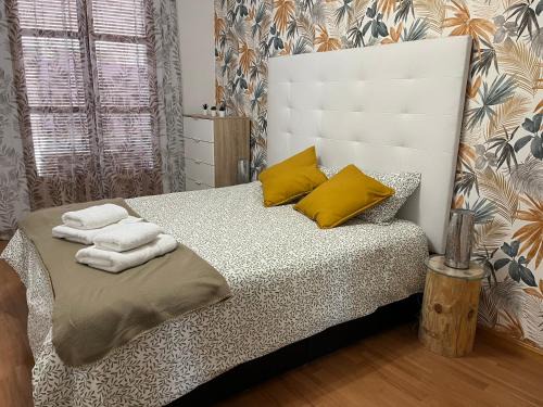La Magdalena Apartamento | 18 Torres La Magdalena