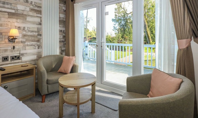 Tattershall Cabaña | 18 Woodlands Retreat
