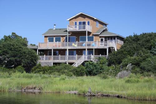 Sunset Village Casa | 180 Degree View #30-F
