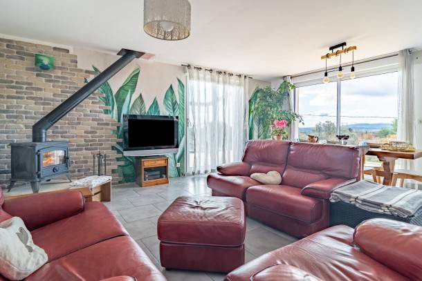 La Verdiere Casa | 180 m² Casa ∙ 4 habitaciones ∙ 6 personas