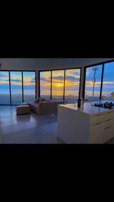 Playas de Tijuana Apartamento | 180 Ocean View PH