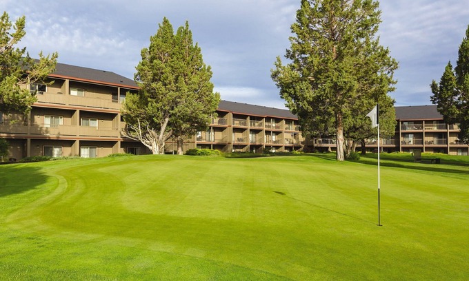 Redmond Complejo | 1800 acres con abundante vida silvestre!