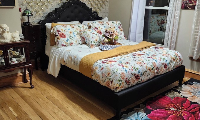 Wauwatosa Casa | 1800 century home located in The Wauwatosa Village Explore the nearby shops
