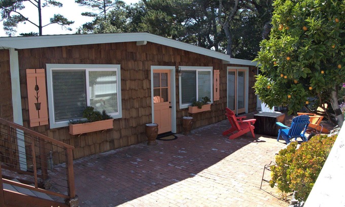 Marine Terrace Casa | 1801 Downing Avenue Lodge Hill
