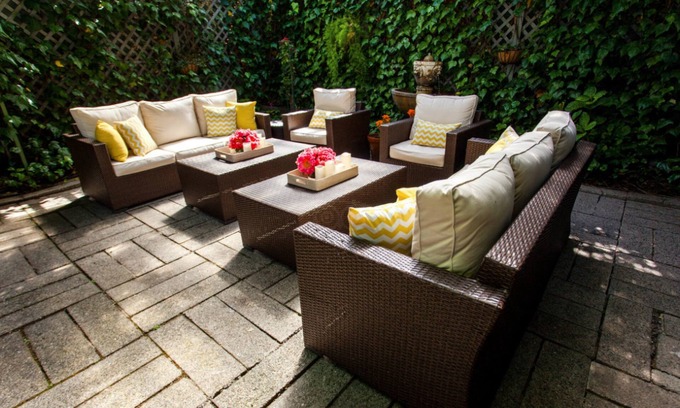 Napa Cama Y Desayuno | 1801 First Luxury Inn