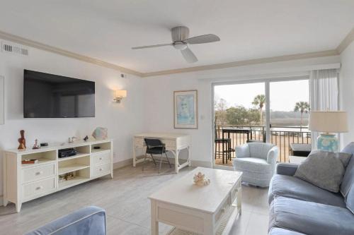 South Beach Villa | 1803 Bluff Villas