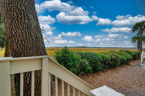 Seabrook Island Casa | 1807 Heron Pt