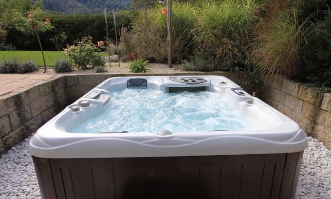 Rottach-Egern Casa | 180m² Villa "Borghi"