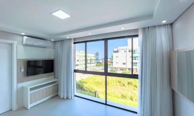 Mariscal Apartamento | 181 - Lindo apartamento 02 suítes em Mariscal