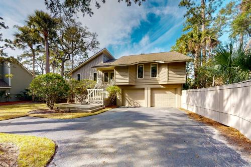 Vanderhorst Plantation Casa | 181 Marsh Island