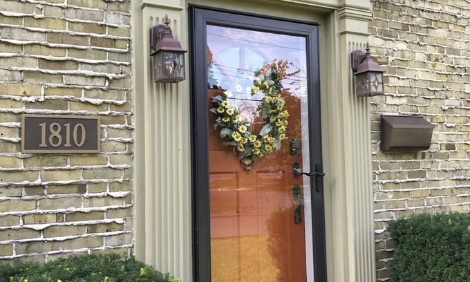 Beloit Cama Y Desayuno | 1810 Emerson House Bed & Breakfast - Adults Only