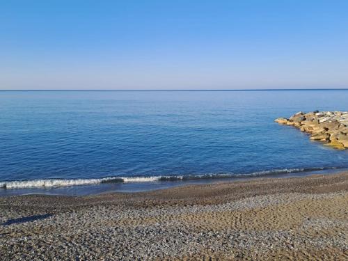 Cavi Apartamento | 182 - Casa degli Ulivi Cavi di Lavagna, 50metri dal mare e dalle spiagge