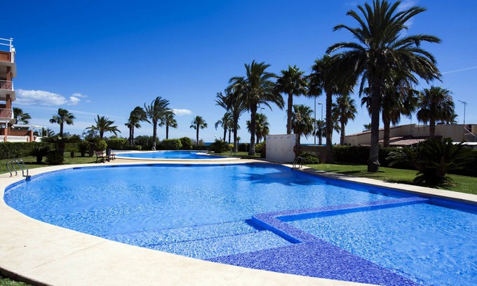 Playa de la Almadrava Apartamento | 182 Estrella de Mar, 11