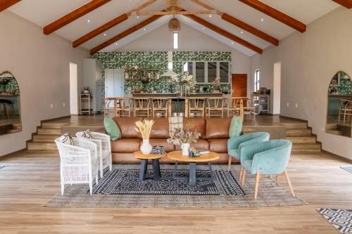 Greater Johannesburg Metropolitan Area Casa | 183 on Totius