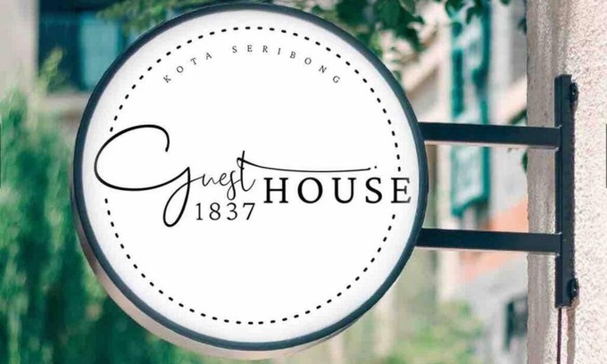 Wakaf Che Yeh Casa | 1837 Guest House @ Kota Bharu, WiFi Netflix