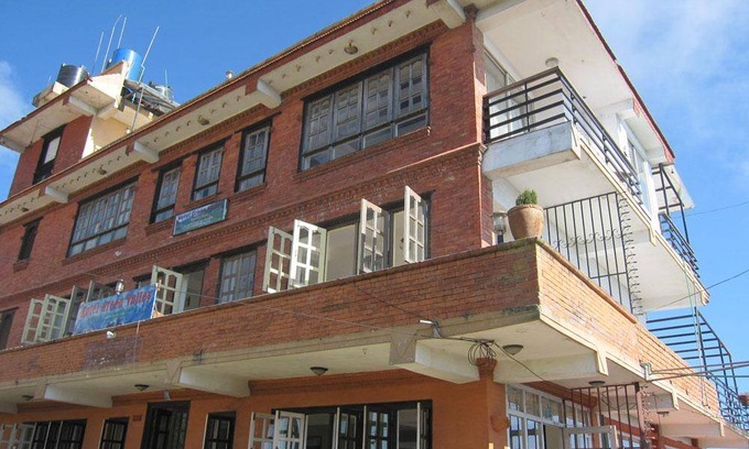 Nagarkot Hotel | 184 m² Hotel ∙ 3 huéspedes