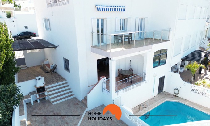 Albufeira Chalet De Esquí | #185 V3 Laranjeiras by Home Holidays