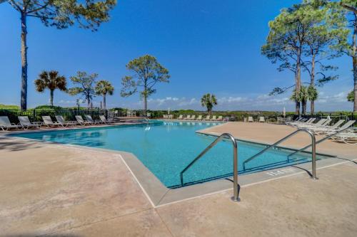 South Beach Casa | 1852 Beachside Tennis at The Sea Pines Resort