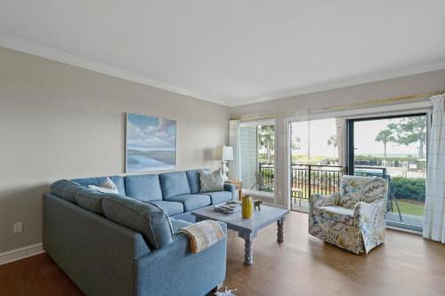 South Beach Villa | 1866 Beachside Tennis Villa