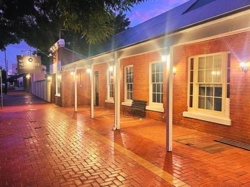 Heathcote Apartamento | 187 Heathcote