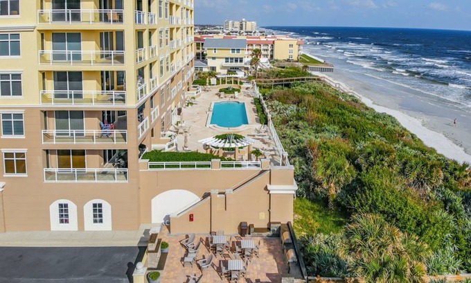 Brown Condominio | 188 m² Apartamento ∙ 2 habitaciones ∙ 5 huéspedes