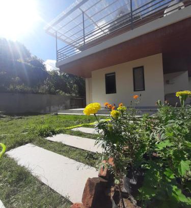 Kurseong Casa | 188 Wingrove