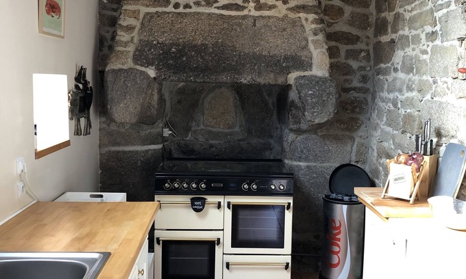 Lanildut Casa | Property of 1884 Clos de murs Lanildut