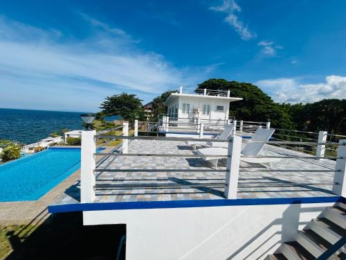 San Jose Complejo | 1888 Beach Resort