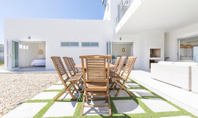 Yzerfontein Casa | 189 Casa del Playa (3 bedrooms)