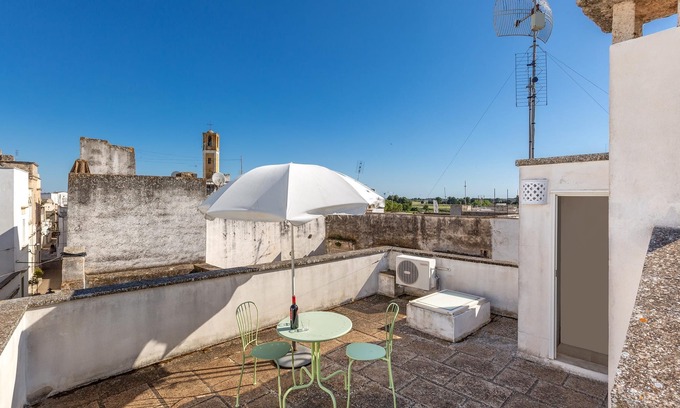 Felline Apartamento | 1899 Appartamento Felline
