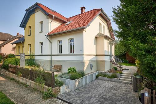 Wittmar Casa | 1899 - Das Ferienhaus