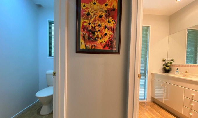 Hanmer Springs Casa | 18a Oregon Heights