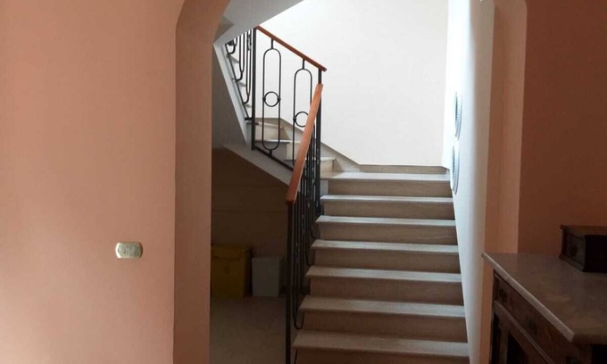 L'Aquila Apartamento | Apartamento del siglo 18