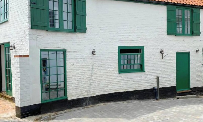 North Walsham Casa | 18th Century barn conversion - Norfolk market town
