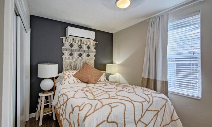North End Apartamento | 18th Street C