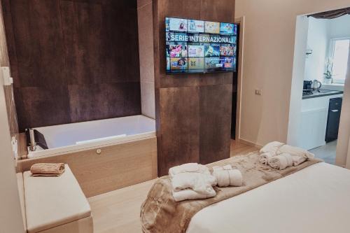 Municipio 1 Apartamento | 18zero2 luxury rooms