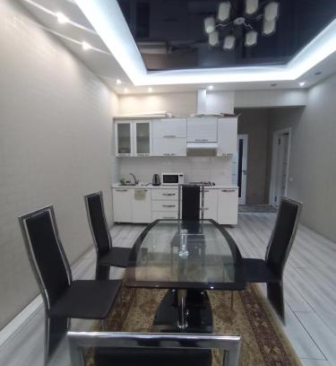 Khujand Apartamento | 19 микрорайон дом 15