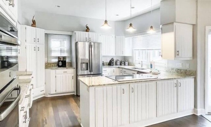 Sea Pines Casa | 19 Bald Eagle West at The Sea Pines Resort