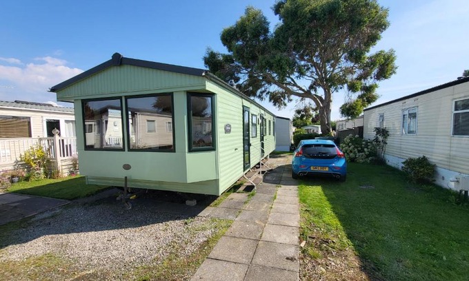 Scorton Complejo | 19 Barnacre Scorton Six Arches caravan park