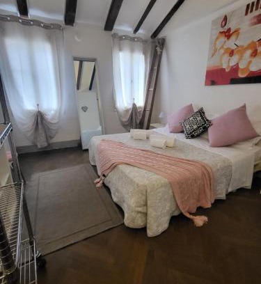 Treviso Cama Y Desayuno | 19 Borgo Cavour