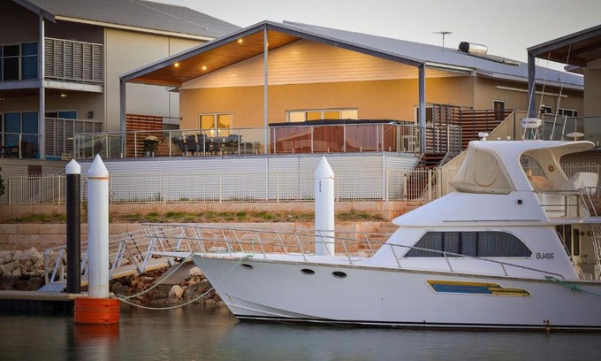 Exmouth Casa | 19 Corella Court