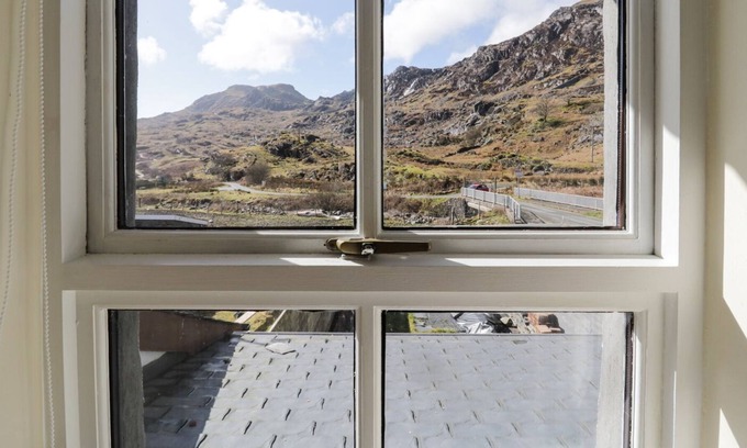 Tanygrisiau Cabaña | 19 Cwmorthin Road, TANYGRISIAU