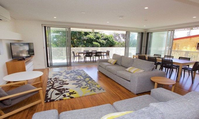 Currimundi Apartamento | 19 Hume Parade unidad 1 Currimundi QLD 4551