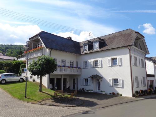 Burgen Apartamento | 19 Im Herrenfeld