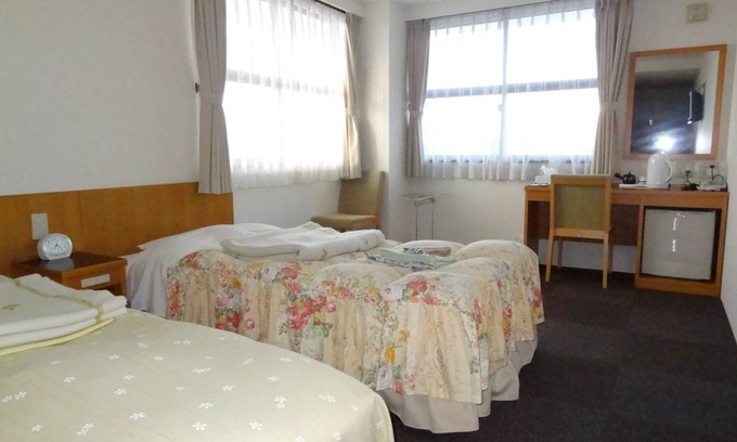 Awa Hotel | 19 m² Hotel ∙ 1 habitación ∙ 2 huéspedes