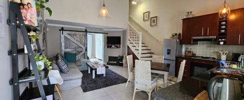 Knysna Central Apartamento | 19 Lagoon Terrace