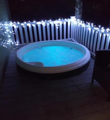 Tattershall Complejo | 19 Laurel Close Highly recommended 6 berth holiday home with hot tub in prime location