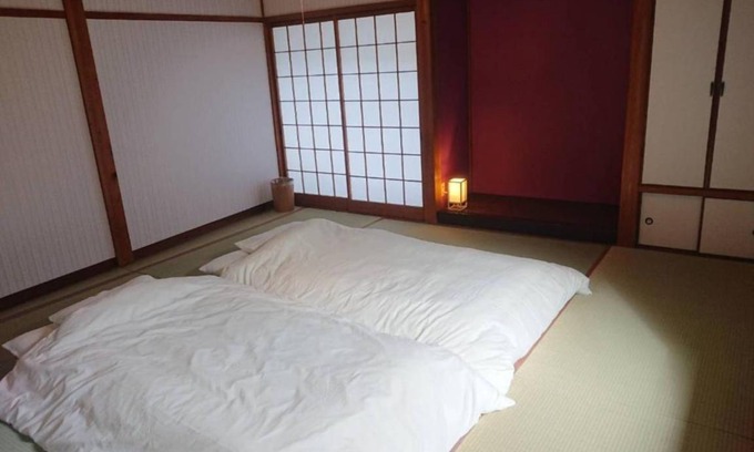 Kinosaki Onsen Hotel | 19 m² Hotel ∙ 1 habitación ∙ 3 huéspedes
