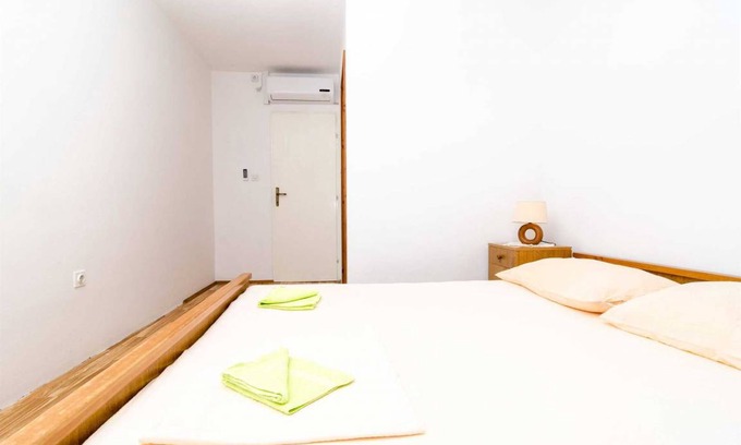 Saplunara Apartamento | 19 m² Estudio ∙ 1 habitación ∙ 2 personas