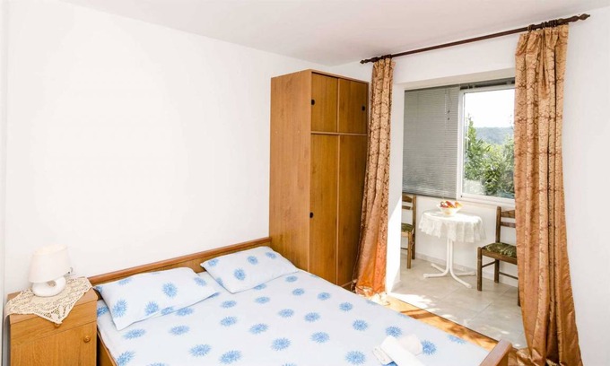 Saplunara Apartamento | 19 m² Estudio ∙ 1 habitación ∙ 2 personas